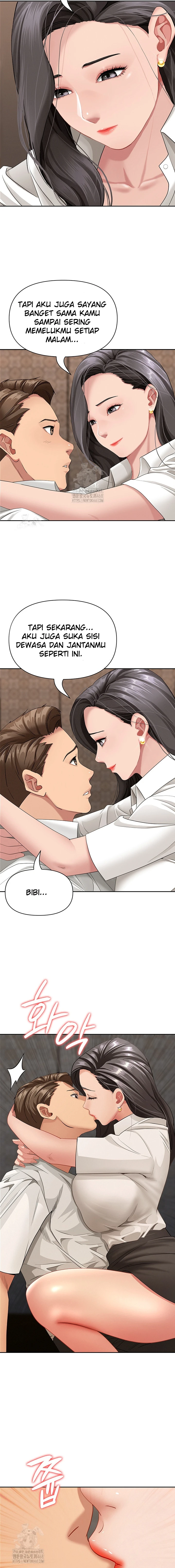 She's a Married Woman - Page 6